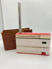 □ HITACHI 日立 WH-730 ラジオ セール