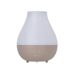 Life on Products ライフオンプロダクツ 抗菌上部給水ハイブリッド式加湿器 LuLuPure hybrid｜在庫あり