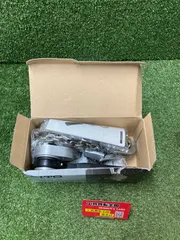 【未使用品】【0902】★KITO(キトー) レバーブロックLX形 500kg x 1.2m LX005　ITWPXSW 送料無料