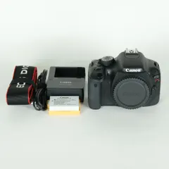 【即納】[良品] Canon EOS Kiss X4 [ボディ] | Canon EF-Sマウント