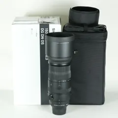【期間限定】[美品] SIGMA 150-600mm F5-6.3 DG DN OS｜Sports [ソニーE用] | SONY E