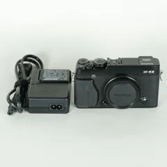 [良品] FUJIFILM X-E2 [ボディ ブラック] | FUJIFILM Xマウント セール