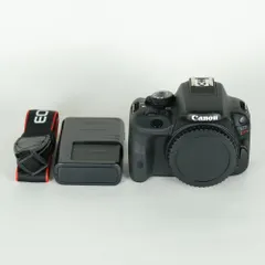 [良品] Canon EOS Kiss X7 | Canon EF-Sマウント｜在庫あり