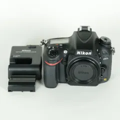 [美品 | シャッター数3,309回] Nikon D600 | Nikon Fマウント セール