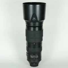 [並品] Nikon AF-S NIKKOR 200-500mm f/5.6E ED VR | Nikon Fマウント 送料無料