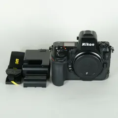[美品 | シャッター数21,380回] Nikon Z8 | Nikon Zマウント｜在庫あり