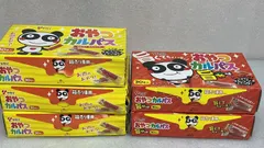 おやつカルパスBOX102g／旨辛味BOX90g **4426873  4903020305857／4903020005 新着