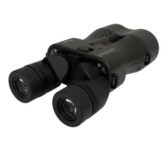 【期間限定】Vixen ATERA II ED H 16×50WP ブラックブラウン 双眼鏡 ヴィクセン 16倍 50mm  中古 
