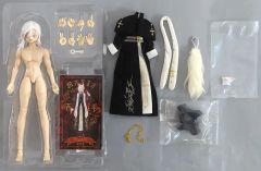 【中古】トレーディングフィギュア 【シークレット】ミケーラ 「シチリアの追憶 MJDブラインドドール シリーズ」