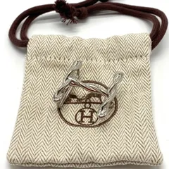 【中古】極美品 HERMES エルメス コンスタンス H トルサド シルバー バックル eY10181N｜在庫あり