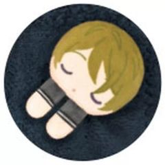 중고 キーホルダー 高峯翠 「ふわすやマスコット あんさんぶるスターズ!! vol.4」