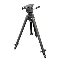 GITZO FRANCE ジッツォ フランス  P.L.5 4段式 大型三脚 雲台 カメラ 光学機器 カメラ用品 中古  アウトレット
