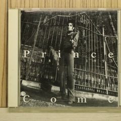 国内盤CD★プリンス Prince■ COME WPCR55/4943674005529 T55984