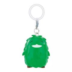 중고 ストラップ モリゾーA 「モリゾーとキッコロ めじるしアクセサリー」