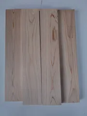 桧　板材10本セット　DIY｜在庫あり
