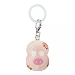중고 ストラップ ヒョウタンツギ 「手塚治虫キャラクター めじるしアクセサリー」