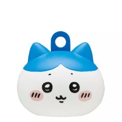 중고 雑貨 하치와레 「 치이카와 リップキャップマスコット」