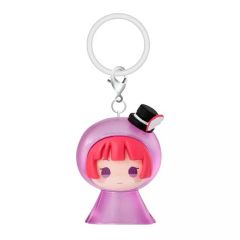 중고 ストラップ 北条そふぃ 「アイカツ!×プリパラ めじるしアクセサリー」