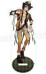 중고 アクリルスタンド・アクリルパネル 探鉱者 Night Festival アクリルスタンド 「Identity V 第五人格」