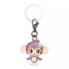 중고 ストラップ ミンキー DAISY LOVERS 「ナルミヤキャラクターズ めじるしアクセサリー」