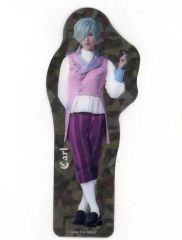 중고 雑貨 植田圭輔 御影密 ランダムダイカットシート 「MANKAI STAGE『A3! エースリー 』ACT2! ～WINTER 2023～」