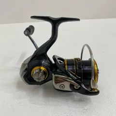 【即納】【加古川店】 中古 Daiwa | ダイワ リール 21カルディアLT 2500S-XH 【スピニングリール】 【86】