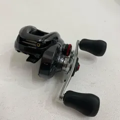 【送料無料】【加古川店】 中古 SHIMANO | シマノ リール 24スコーピオンMD 201HGLH 【ベイトリール/左ハンドル
