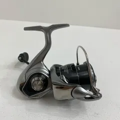 【期間限定】【加古川店】 中古 Daiwa | ダイワ リール 25カルディアLT 2500S-XH 【スピニングリール】 【86】