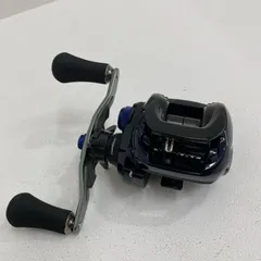 中古 【加古川店】 中古 Daiwa | ダイワ リール 23ソルティストTW 150XH PE SP 【ベイトリール/右ハン 即納