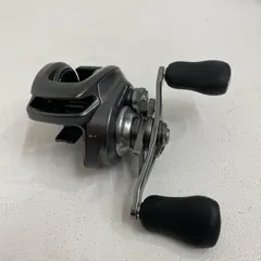 【加古川店】 中古 SHIMANO | シマノ リール 22バンタム XGLH 【ベイトリール/左ハンドル】 【86】｜在庫あり