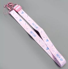 중고 ストラップ ウジ ショルダーストラップ 「SEVENTEEN 2023 JAPAN FANMEETING ‘LOVE’ 開催記念 POP-UP STORE」