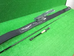（美品）ダイワ スティーズ RC C76MH+-SV (山科店 併売） セール