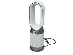 Dyson HP10 Purifier Hot + Cool 空気清浄機付 ファンヒーター 2025年製 家電 ダイソン アウトレット