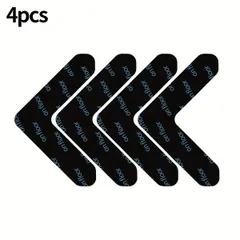 【即納】【滑り止め＆再利用可能】ラグテープ ハードウッドフロア用 /// 洗える ラググリッパー カーペットテープ エリアラグ固