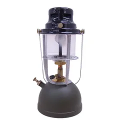 Vapalux ヴェイパラックス M320 アーミーグリーン ランタン 現状品 セール