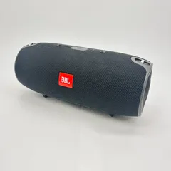 JBL XTREME Bluetooth ポータブル ワイヤレススピーカー ブラック【C9518-80】｜在庫あり