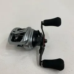 【加古川店】 中古 Daiwa | ダイワ リール 21アルファス カスタムハンドル 800HL 【ベイトリール/左ハン 新着