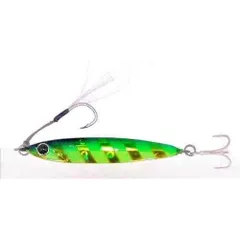 【即納】ZEAK ジーク Rサーディン 40g RS010 ZGグリーンゴールド