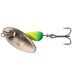 中古 SMITH スミス ARスピナー トラウトモデル 3.5g #21 CJLG 即納