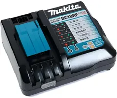 【期間限定】★新品★マキタ 急速充電器14.4?18V DC18RF 9b0e1f45
