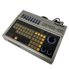 【即納】Jugg Box ジャックボックス DPM-48 デジタル ドラムマシン 音響機材 ジャンク S11799838