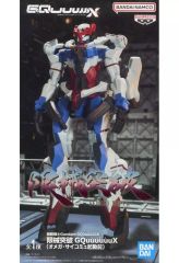 【中古】フィギュア GQuuuuuuX 「機動戦士Gundam GQuuuuuuX(ジークアクス)」 限械突破 GQuuuuuuX(オメガ・サイコミュ起動前)