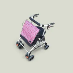 送料無料（一部地域を除く）幸和製作所 歩行車 テイコブリトルハイII WAW15 ワインレッド セール