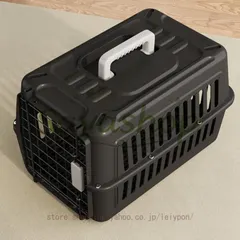 【激安】【新品?未使用】 犬 キャリーケース ハード 小型犬 猫 ペットキャリー 猫キャリーバック 持ち運び 犬用 ケージ ペッ