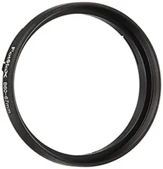 【送料無料】Fotodiox バヨネット60 B60-67mm ステップアップフィルターアダプターリング Hasselblad用 陽