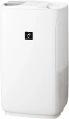 【新着商品】シャープ ハイブリッド式 加湿器 HV-T75-W プラズマクラスター7000 どっちも給水 ハイパワー 加｜在庫あり