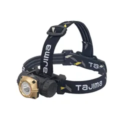 【在庫セール】TJMデザイン(TJM Design)タジマ(Tajima) LEDヘッドライト M501D 明るさ最大5｜在庫あり