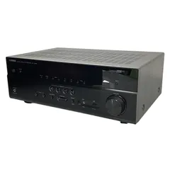 YAMAHA RX-V583 AVアンプ 音響機材 ヤマハ 中古 T11762400 新着