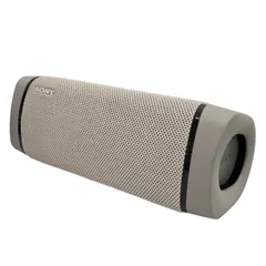 SONY SRS-XB33 ワイヤレスポータブルスピーカー  Bluetooth スピーカー オーディオ 中古 C117 セール