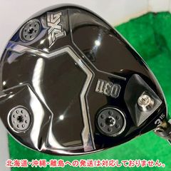 激安[217] フェアウェイウッド PXG 0311 BLACK OPS/ATTAS SPEED FW/F2/15■和歌山